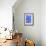 Chefchaouen, Morocco, North Africa, Africa-Neil-Framed Photographic Print displayed on a wall