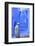 Chefchaouen, Morocco, North Africa, Africa-Neil-Framed Photographic Print