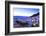 Chefchaouen, Morocco, North Africa, Africa-Neil-Framed Photographic Print