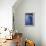Chefchaouen, Morocco-Natalie Tepper-Framed Stretched Canvas displayed on a wall