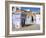 Chefchaouen, Rif Region, Morocco, North Africa, Africa-Bruno Morandi-Framed Photographic Print