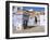 Chefchaouen, Rif Region, Morocco, North Africa, Africa-Bruno Morandi-Framed Photographic Print