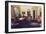 Chelsea Clinton Playing with Socks the Cat in the Oval Office-null-Framed Premium Photographic Print