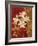 Chelsea Red II-Pamela Gladding-Framed Art Print