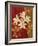 Chelsea Red II-Pamela Gladding-Framed Art Print