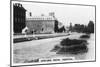 Chelsea Royal Hospital, London, C1920S-null-Mounted Giclee Print