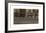 Chelsea Shops-James McNeill Whistler-Framed Premium Giclee Print