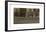 Chelsea Shops-James McNeill Whistler-Framed Premium Giclee Print