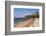 Cheltenham Beach, Devenport, Auckland, North Island, New Zealand, Pacific-Matthew Williams-Ellis-Framed Photographic Print