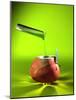 Chemical Food Additive-Christian Darkin-Mounted Photographic Print