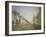 Chemin De La Machine (Or: La Route Du Chemin De Sevres), 1873-Alfred Sisley-Framed Giclee Print