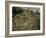 Chemin Montant dans les Hautes Herbes, c.1876-Pierre-Auguste Renoir-Framed Giclee Print