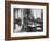 Chemist Marie Curie in Her Laboratory-null-Framed Premium Photographic Print