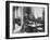 Chemist Marie Curie in Her Laboratory-null-Framed Premium Photographic Print