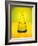 Chemistry Beaker-Thom Lang-Framed Photographic Print