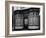 Chemists, Beaconsfield-Fred Musto-Framed Photographic Print