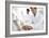 Chemists-Science Photo Library-Framed Photographic Print