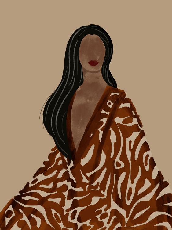 Premium Giclee Print, , large
