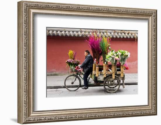 Chengdu Seller-Charles Bowman-Framed Photographic Print