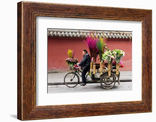 Chengdu Seller-Charles Bowman-Framed Photographic Print