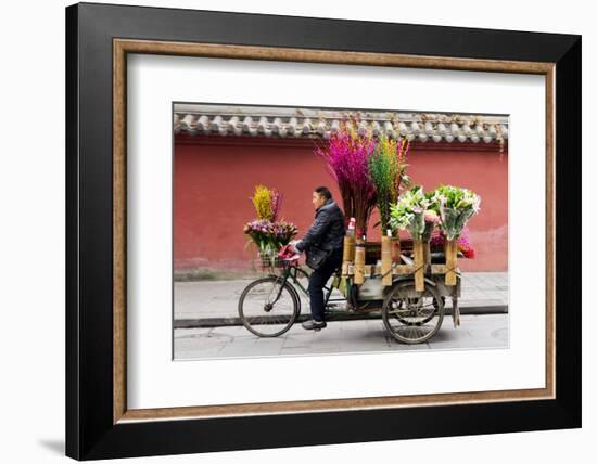 Chengdu Seller-Charles Bowman-Framed Photographic Print