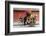 Chengdu Seller-Charles Bowman-Framed Photographic Print