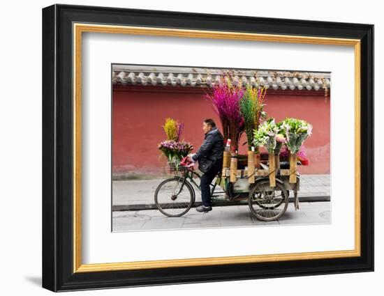 Chengdu Seller-Charles Bowman-Framed Photographic Print