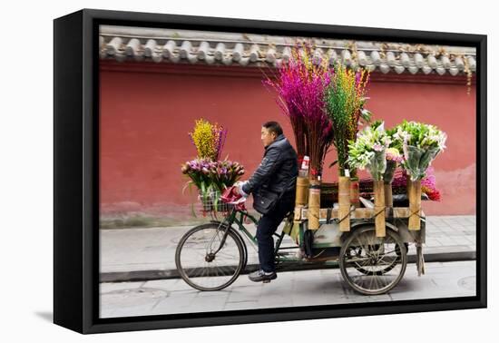 Chengdu Seller-Charles Bowman-Framed Premier Image Canvas