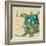 Chentes Turtle Light-Kellie Day-Framed Premium Giclee Print