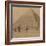 'Cheops, the Greatest of the Pyramids, Egypt', 1896-Unknown-Framed Photographic Print