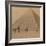 'Cheops, the Greatest of the Pyramids, Egypt', 1896-Unknown-Framed Photographic Print