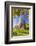 Chepstow Castle, Monmouthshire, Gwent, South Wales, United Kingdom, Europe-Billy Stock-Framed Photographic Print