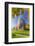 Chepstow Castle, Monmouthshire, Gwent, South Wales, United Kingdom, Europe-Billy Stock-Framed Photographic Print