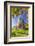 Chepstow Castle, Monmouthshire, Gwent, South Wales, United Kingdom, Europe-Billy Stock-Framed Photographic Print