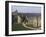 Chepstow Castle, Wales, United Kingdom-Adam Woolfitt-Framed Photographic Print