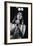 Cher in Lights-null-Framed Art Print