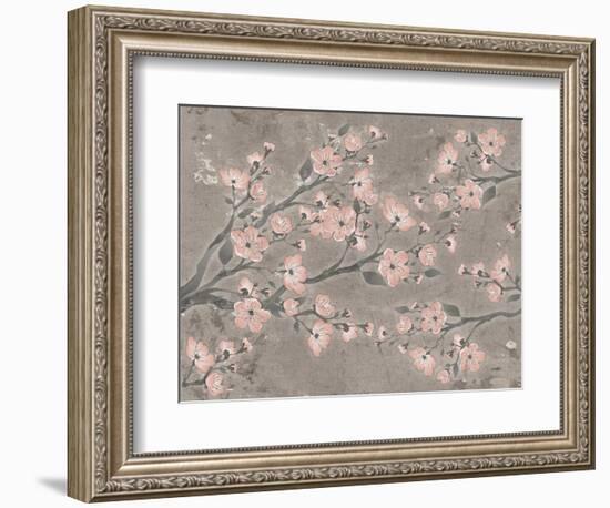 Cherbloom 1-Diane Stimson-Framed Premium Giclee Print