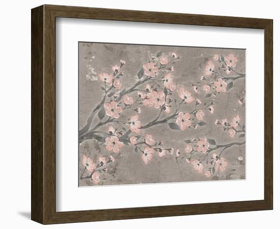 Cherbloom 1-Diane Stimson-Framed Premium Giclee Print