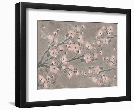 Cherbloom 1-Diane Stimson-Framed Premium Giclee Print