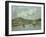 Cherbourg, 1883-Eugène Boudin-Framed Giclee Print