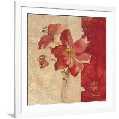 Chinoiserie IV' Art Print - Cheri Blum | Art.com
