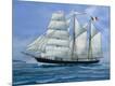 Giclee Print