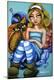 Premium Giclee Print