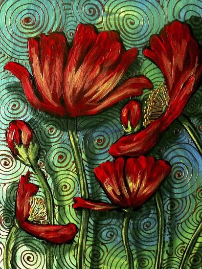 Premium Giclee Print, , large