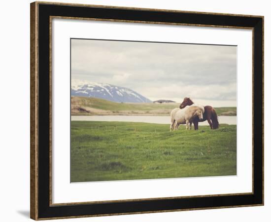 Cherish-Irene Suchocki-Framed Giclee Print