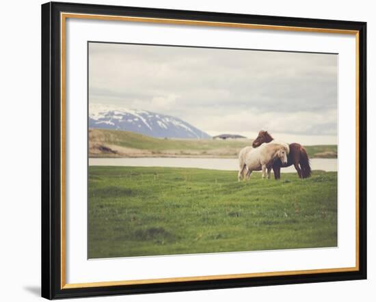 Cherish-Irene Suchocki-Framed Giclee Print