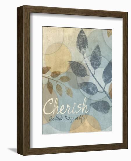 Cherish-Piper Ballantyne-Framed Art Print