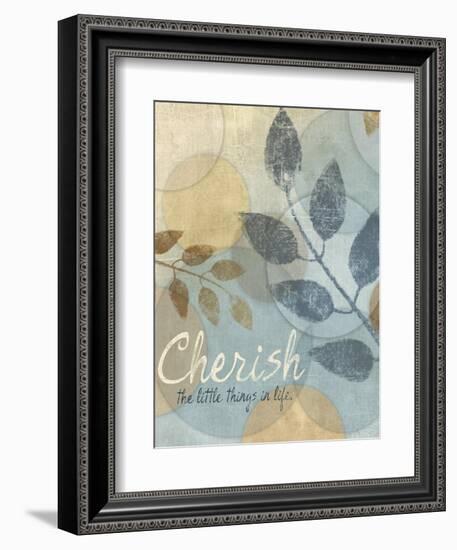 Cherish-Piper Ballantyne-Framed Art Print