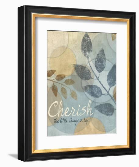 Cherish-Piper Ballantyne-Framed Art Print