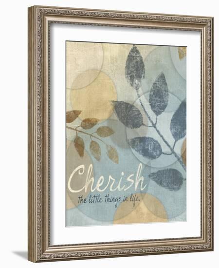 Cherish-Piper Ballantyne-Framed Art Print